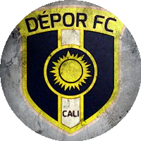 Logo Club Deportivo Depor F.C.